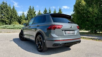 Volkswagen Tiguan 2.0 TDI DSG R-Line - 6