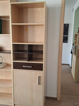 Predám kancelársky nábytok - 6