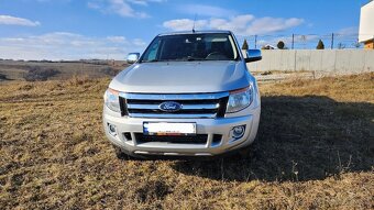Ranger 2.2, 6M, 150 000km - 6