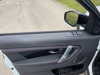 Land Rover Discovery Sport  r.2020 - 6