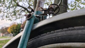 Predchodca mopedu stadion s11 - 6