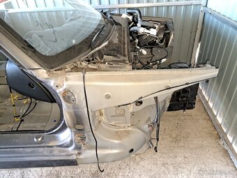 HONDA S2000 AP2 2009 - 6