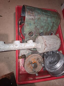 Predam kompresor orlik - 6