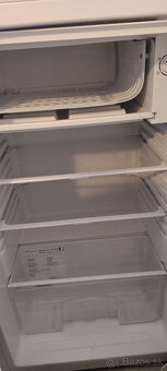 Chladnicka mala 85 x 50 - 6