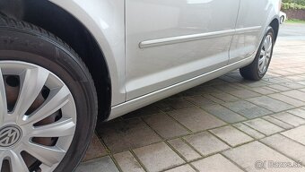 VOLKSWAGEN GOLF PLUS 1.4 59 kW TRENDLINE - 6