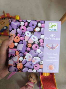 Veľký balík hračiek - 6