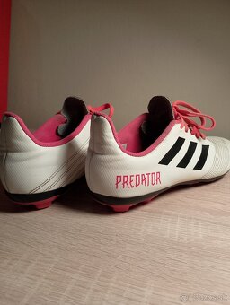 Kopačky 42 - 6