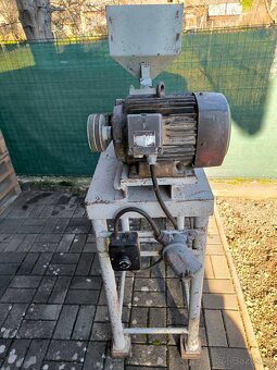 Predám šrotovník - 6