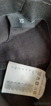 Dámske jeggingsy XS - 6