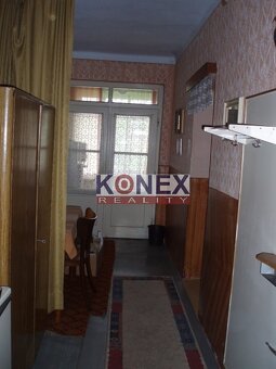 Rodinný dom v obci Čabiny, okr. Medzilaborce - 6