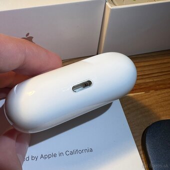 AirPods Pro (originál) - 6