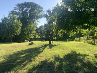 NA PREDAJ  Jedinečný pozemok s vlastným jazerom – Maďarsko - 6