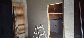 Strojové omietky Baumit/Cemix/Knauf - 6