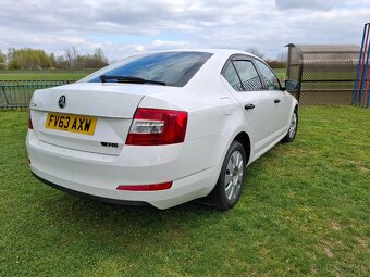 Skoda Octavia 3 1.6 tdi 77kw rozpredam - 6