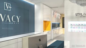 Exkluzívne, klimatizované priestory, prízemie 65 m2. - 6