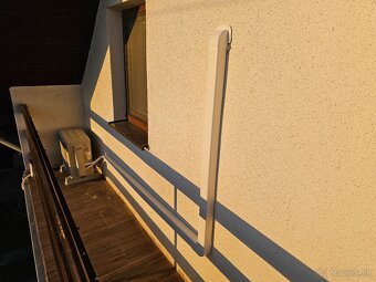 Japonská klimatizácia FUJITSU inverter - 6