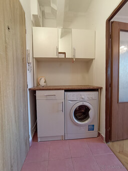 Garsónka na PREDAJ na Martinčekovej ulici, Ružinov - 6