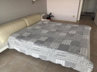 Manželská postel - 6