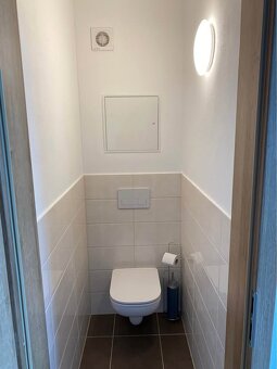 Krásny 2i byt v Slovenskom Grobe s parkovacím miestom - 6