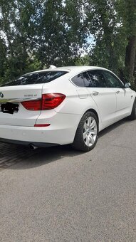 BMW 5 GT - 6