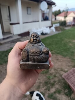 Sošky Budha - 6