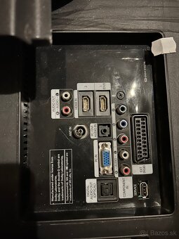 TV Samsung 32" (uhlopriecka 82cm) - 6