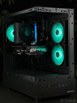☑️ i7 / RTX 3060 / 16GB RAM / 1TB M2 / 24M Zár - 6