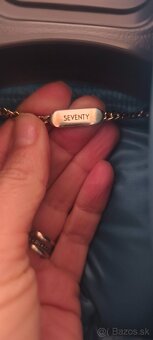 Páperová bunda Seventy - 6