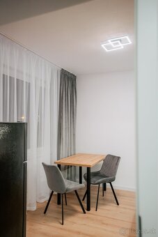 1-izbový byt na prenájom, Zvolen – Podborová, Jedľová ulica - 6