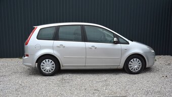 Ford C-Max 1.60 TDci - 6