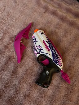 Nerf zbrane set - 6