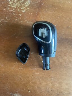 Predám nové hlavice radiacej páky Volkswagen - 6