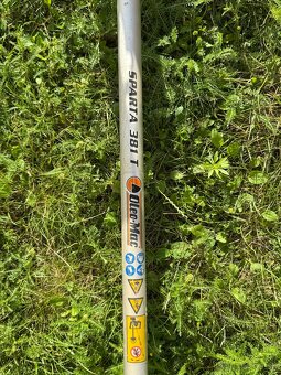 Predam kosačku OleoMac SPARTA 381 - 6