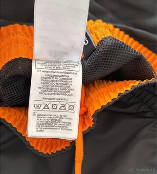 Pánska súprava Adidas Climalite - 6