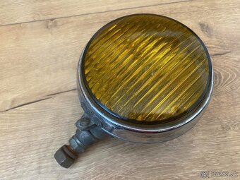 Staré prídavné svetlá - 6