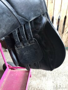 Znížená cena Predám komplet výstroj Kentaur - 6