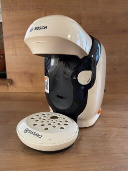 Bosch Tassimo STYLE – kapsulový kávovar - 6