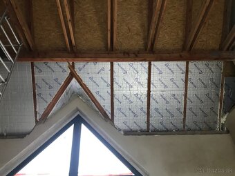 Płyty izolacyjne PIR - 6