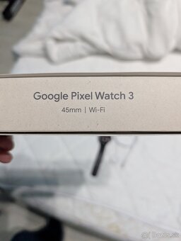 Google Pixel Watch 3 - 6