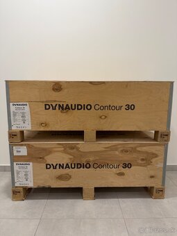 Dynaudio Contour 30 - 6