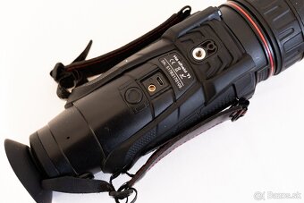 Termovízia Night Pearl - 6