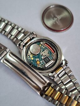 Švajčiarske hodinky Tissot - 6