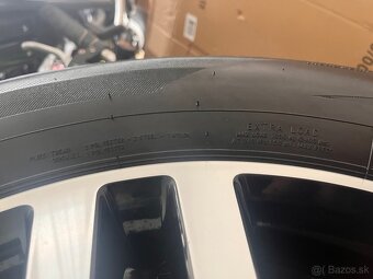 Mercedes Benz X class kola R19 - 6