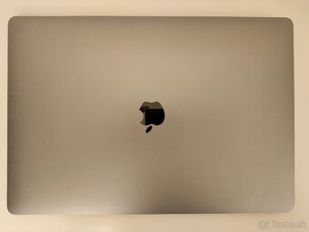 MacBook Pro 16 2019 | i7 • 16GB • 512GB SSD - 6
