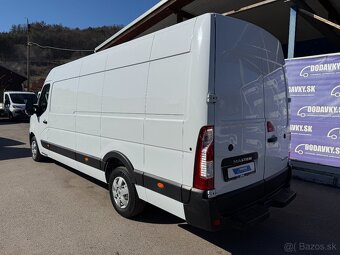 Renault Master Furgon Blue dCi 145 L4H2P4 Cool RWD DM - 6