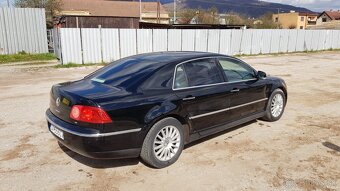 Volkswagen Phaeton 3.0 Tdi 4 motion - 6