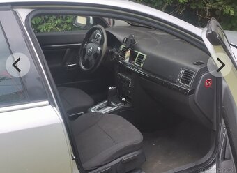 Predám opel signum - 6