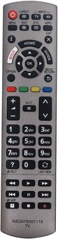 Panasonic 55ex613 smart 4K TV 140cm - 6
