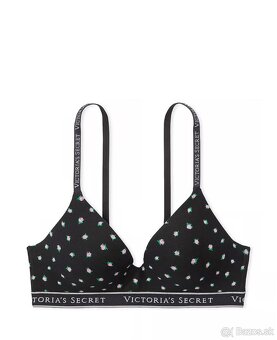 Victoria’s Secret bezkosticova podprsenka 75B - 6