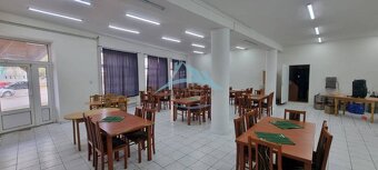 Nova cena Multifunkčný objekt v Šahách za výhodnú cenu - 6